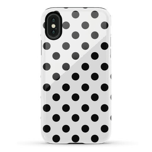Polka Dots Phone Case